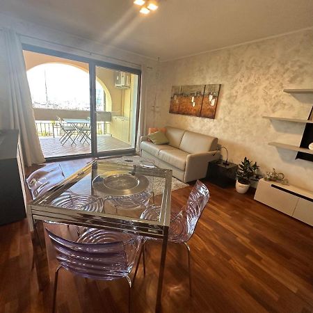 Apartament Al Porticciolo Múggia Zewnętrze zdjęcie