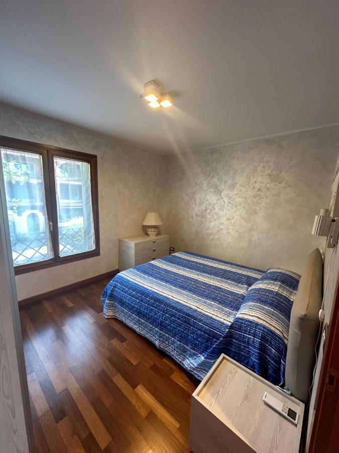 Apartament Al Porticciolo Múggia Zewnętrze zdjęcie