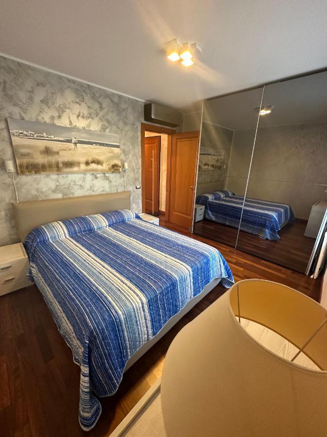 Apartament Al Porticciolo Múggia Zewnętrze zdjęcie
