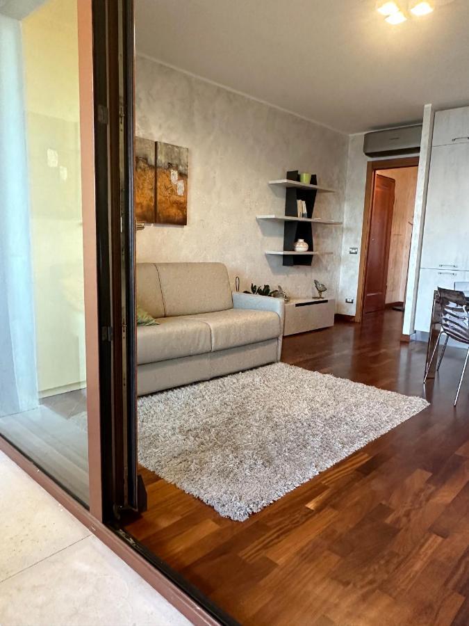 Apartament Al Porticciolo Múggia Zewnętrze zdjęcie