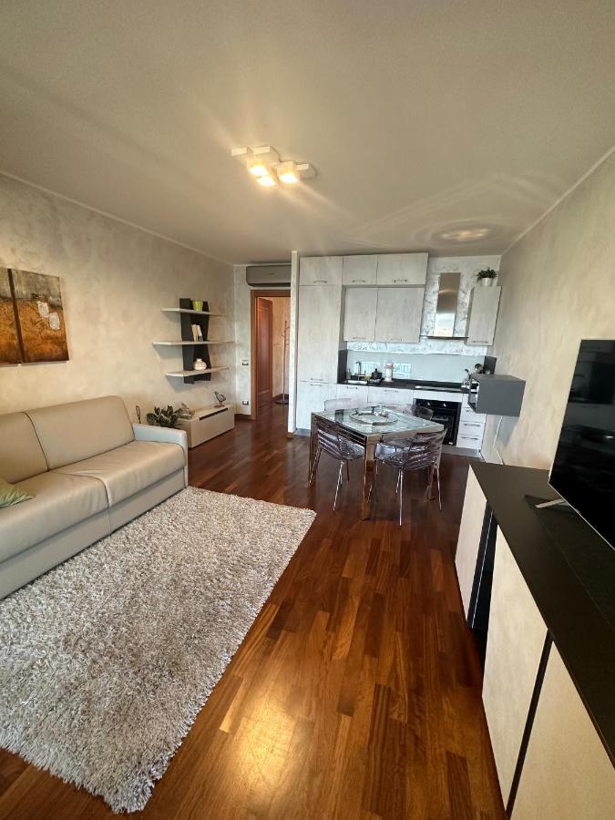 Apartament Al Porticciolo Múggia Zewnętrze zdjęcie
