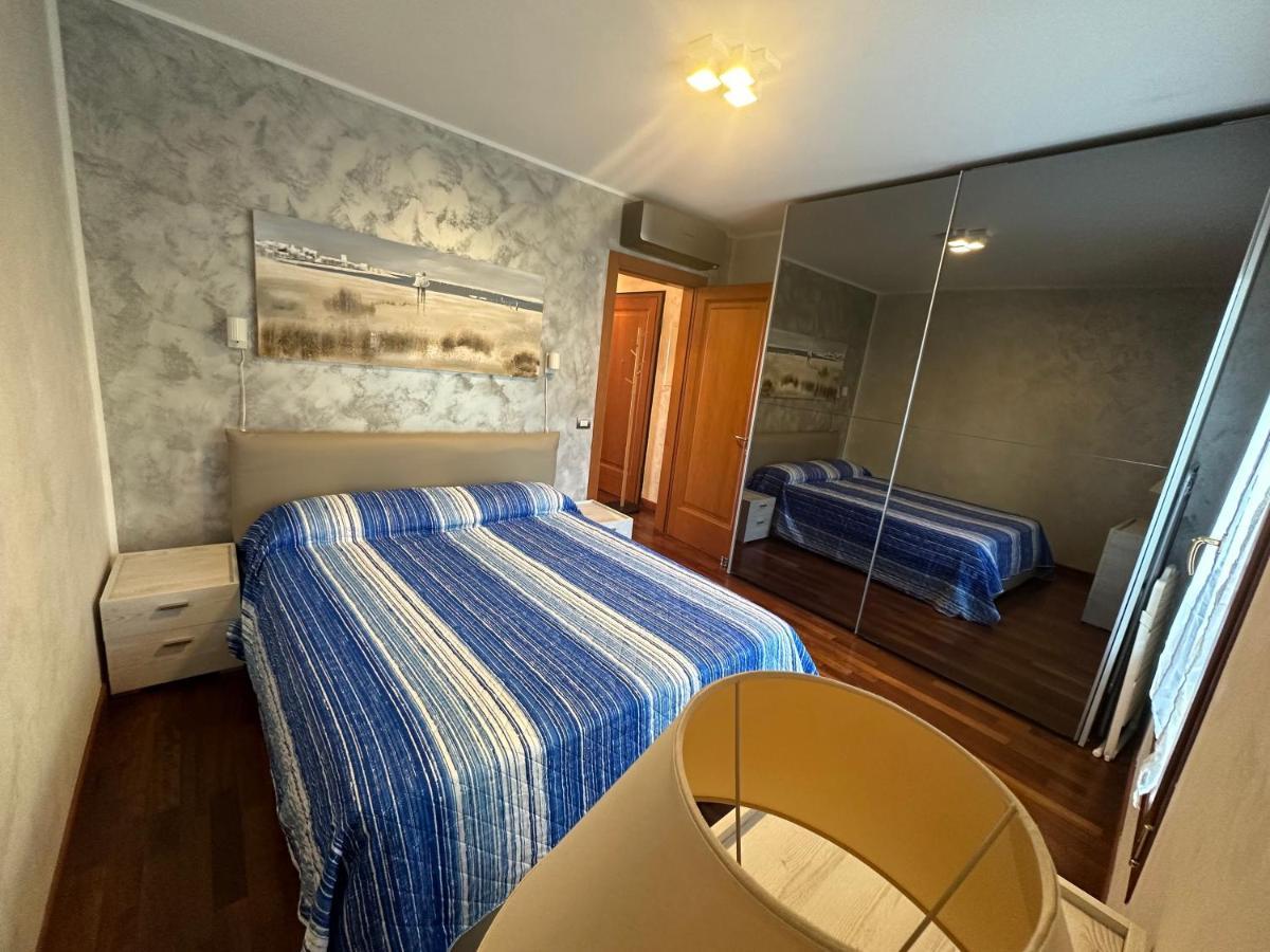 Apartament Al Porticciolo Múggia Zewnętrze zdjęcie