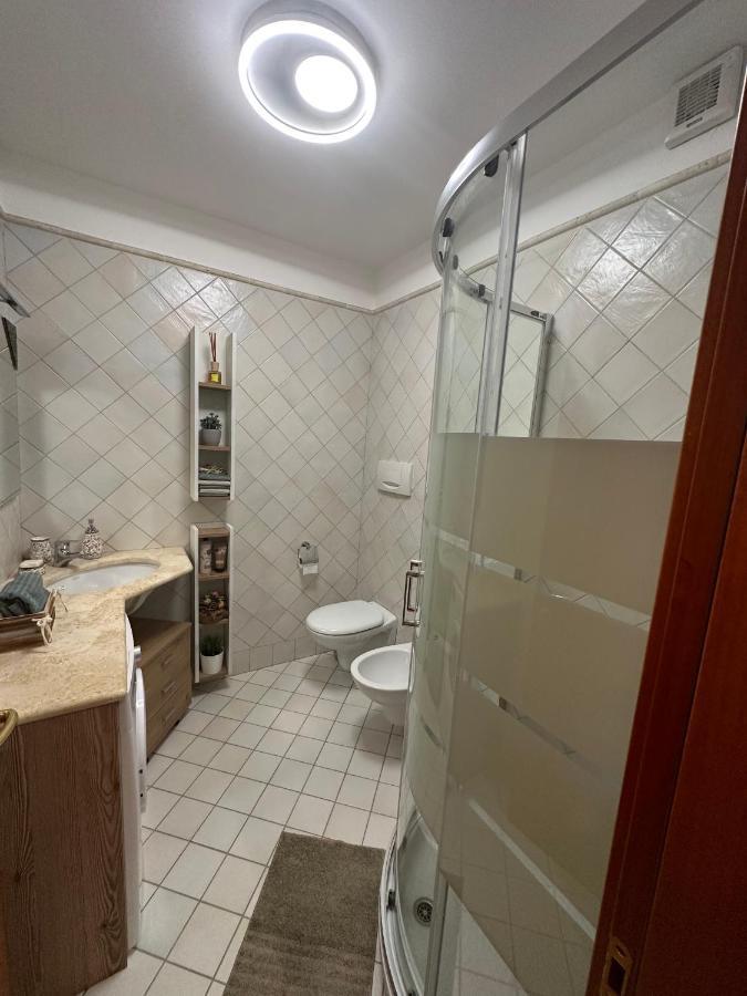 Apartament Al Porticciolo Múggia Zewnętrze zdjęcie