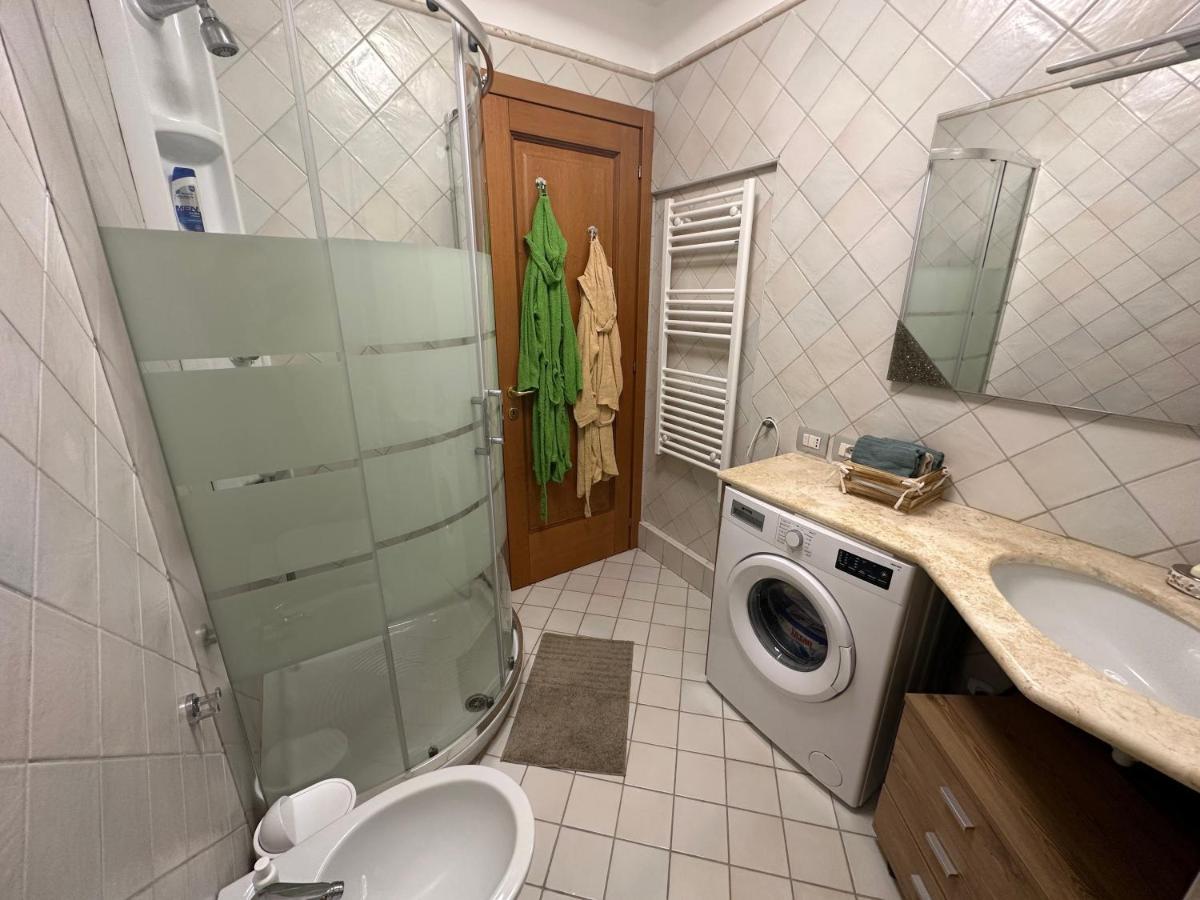 Apartament Al Porticciolo Múggia Zewnętrze zdjęcie